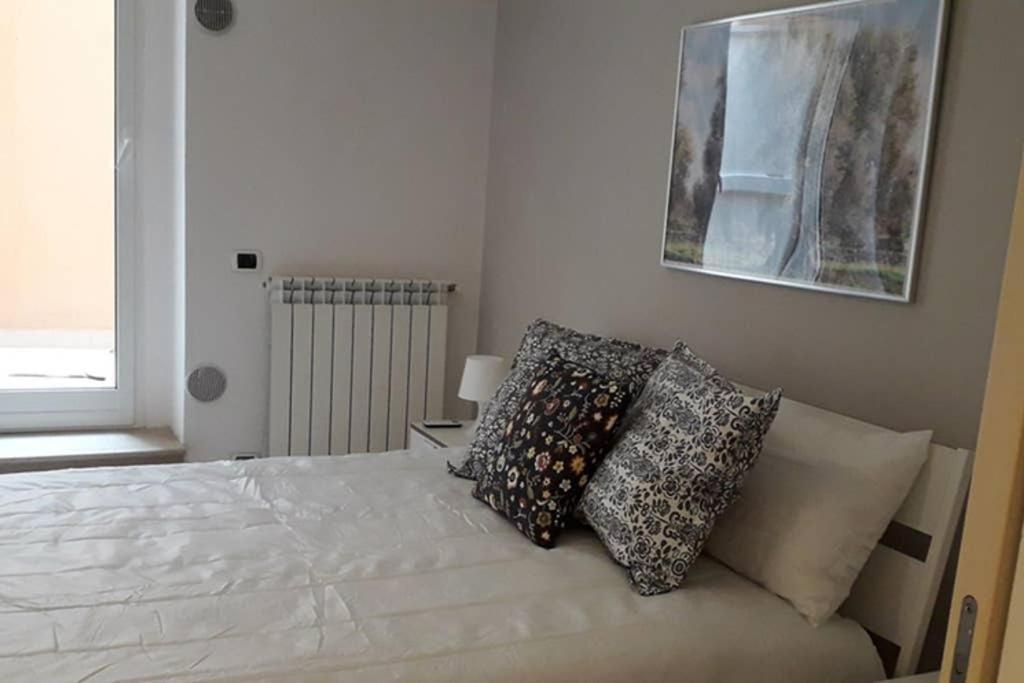 Appartement Dalmazia Street - Near The Sea Bari