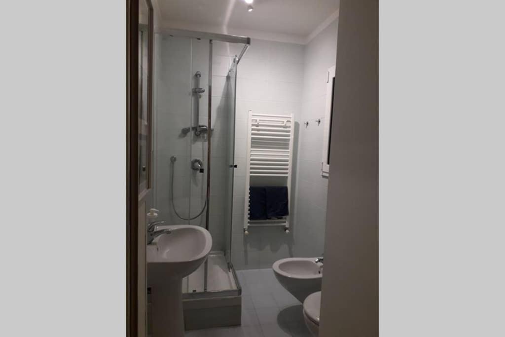 Appartement Dalmazia Street - Near The Sea Bari