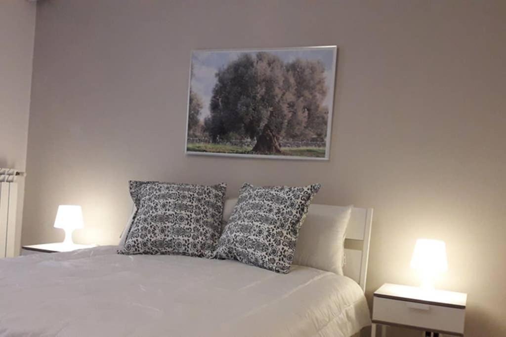 Appartement Dalmazia Street - Near The Sea *