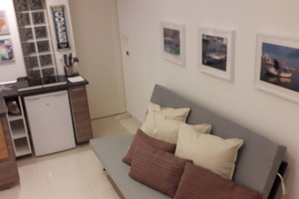 Appartement Dalmazia Street - Near The Sea