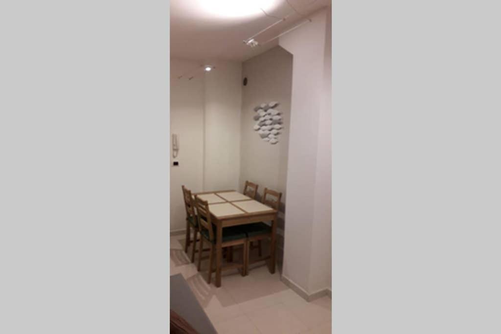 Appartement Dalmazia Street - Near The Sea Bari