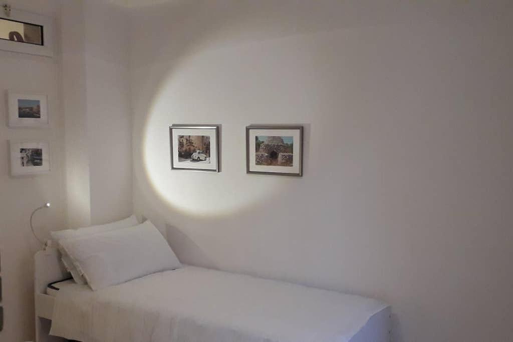 Dalmazia Street - Near The Sea Apartment